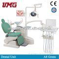 Selling leather folding portable dental chair